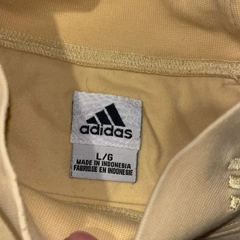 adidas worn but